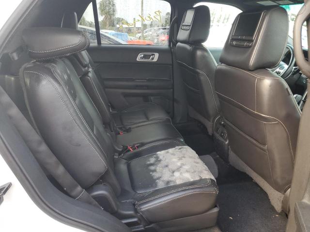 Photo 10 VIN: 1FM5K8GT6FGC11679 - FORD EXPLORER S 