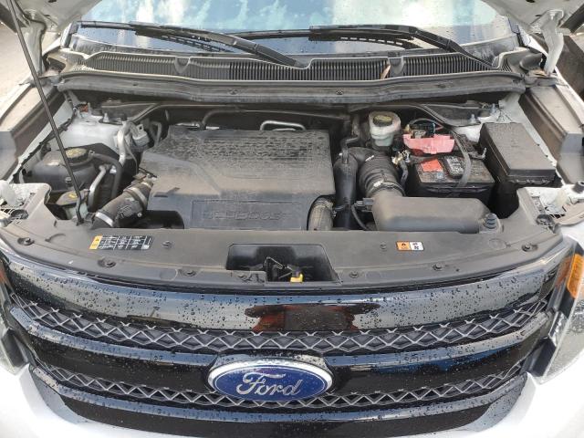 Photo 11 VIN: 1FM5K8GT6FGC11679 - FORD EXPLORER S 