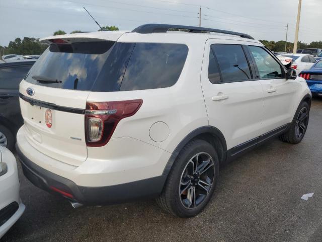 Photo 2 VIN: 1FM5K8GT6FGC11679 - FORD EXPLORER S 