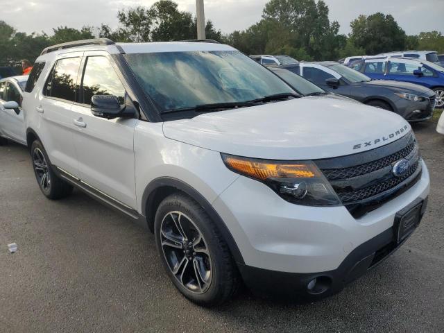 Photo 3 VIN: 1FM5K8GT6FGC11679 - FORD EXPLORER S 