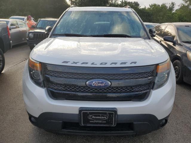 Photo 4 VIN: 1FM5K8GT6FGC11679 - FORD EXPLORER S 