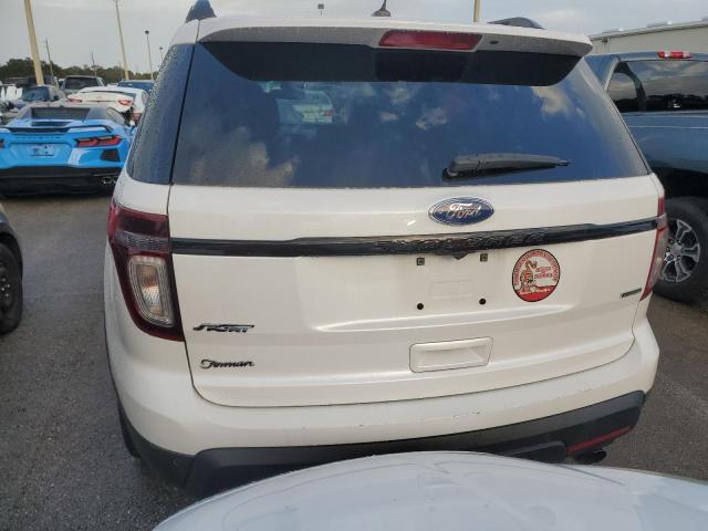 Photo 5 VIN: 1FM5K8GT6FGC11679 - FORD EXPLORER S 