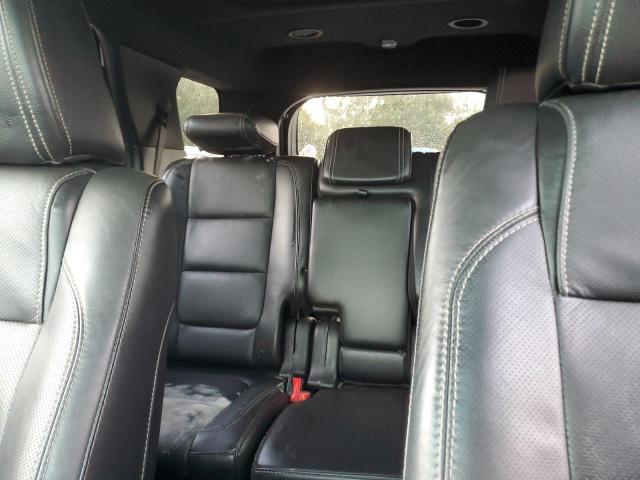 Photo 9 VIN: 1FM5K8GT6FGC11679 - FORD EXPLORER S 