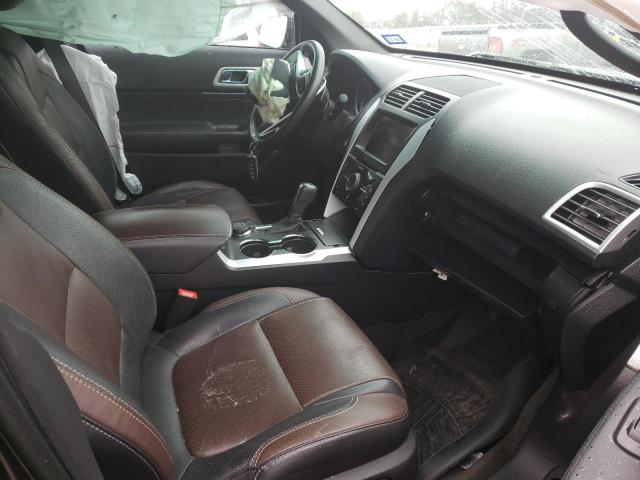 Photo 4 VIN: 1FM5K8GT6FGC15490 - FORD EXPLORER S 