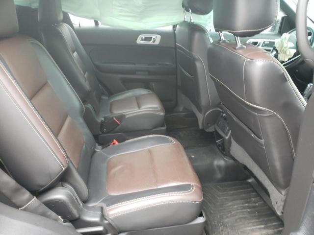 Photo 5 VIN: 1FM5K8GT6FGC15490 - FORD EXPLORER S 