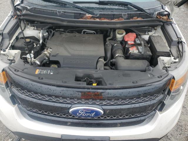 Photo 10 VIN: 1FM5K8GT6FGC23105 - FORD EXPLORER S 