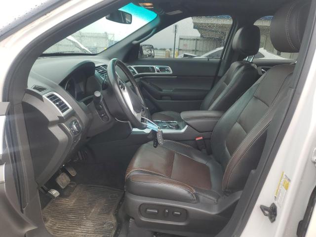 Photo 6 VIN: 1FM5K8GT6FGC23105 - FORD EXPLORER S 