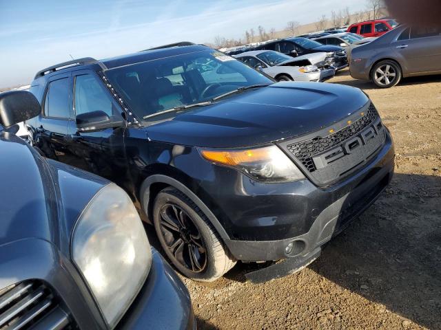 Photo 3 VIN: 1FM5K8GT6FGC36758 - FORD EXPLORER 