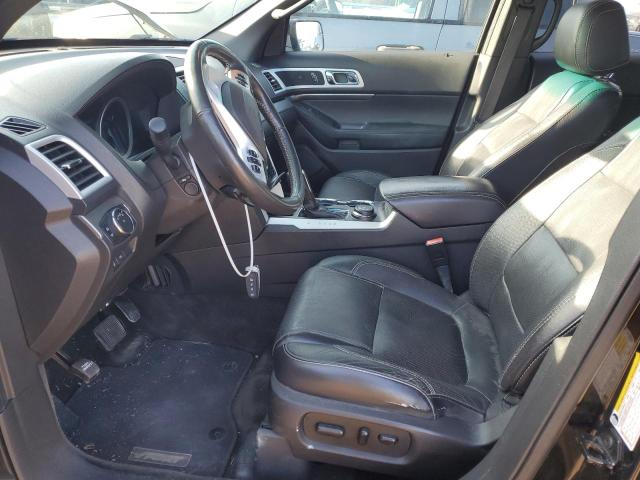 Photo 6 VIN: 1FM5K8GT6FGC36758 - FORD EXPLORER 