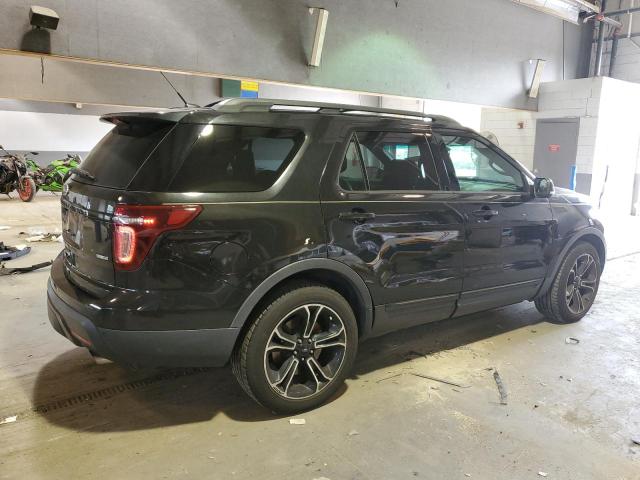 Photo 2 VIN: 1FM5K8GT6FGC58856 - FORD EXPLORER 