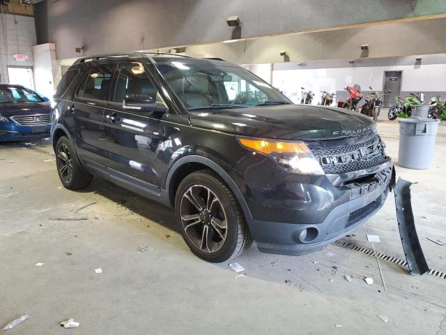 Photo 3 VIN: 1FM5K8GT6FGC58856 - FORD EXPLORER 