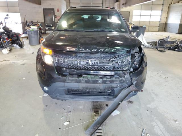 Photo 4 VIN: 1FM5K8GT6FGC58856 - FORD EXPLORER 