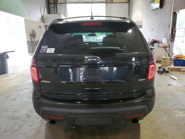 Photo 5 VIN: 1FM5K8GT6FGC58856 - FORD EXPLORER 