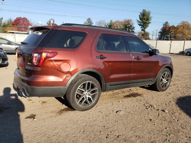 Photo 2 VIN: 1FM5K8GT6GGA00354 - FORD EXPLORER 