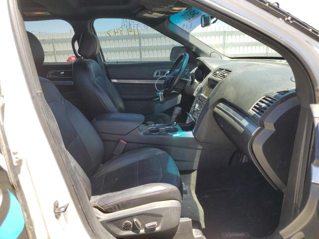 Photo 4 VIN: 1FM5K8GT6GGA04131 - FORD EXPLORER S 