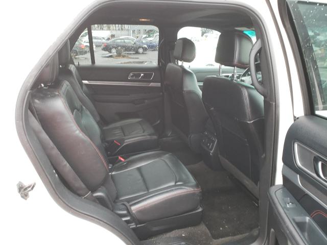 Photo 5 VIN: 1FM5K8GT6GGA08860 - FORD EXPLORER S 