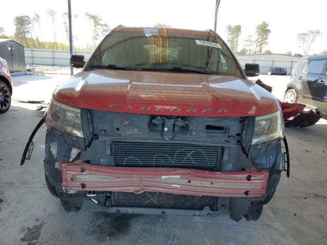 Photo 4 VIN: 1FM5K8GT6GGA43320 - FORD EXPLORER S 