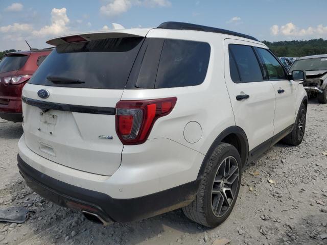 Photo 2 VIN: 1FM5K8GT6GGA60585 - FORD EXPLORER S 