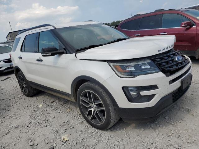 Photo 3 VIN: 1FM5K8GT6GGA60585 - FORD EXPLORER S 