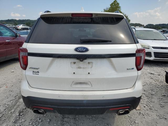 Photo 5 VIN: 1FM5K8GT6GGA60585 - FORD EXPLORER S 