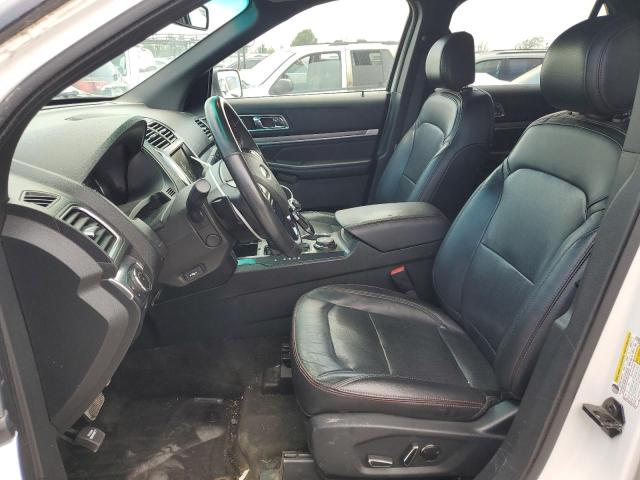 Photo 6 VIN: 1FM5K8GT6GGA60585 - FORD EXPLORER S 