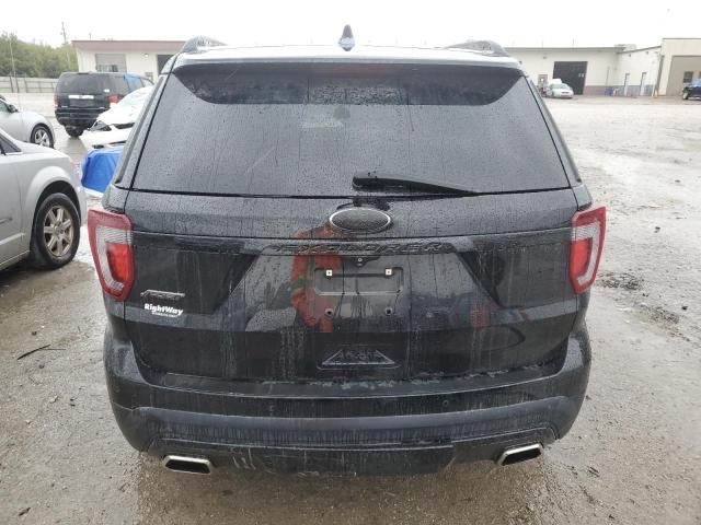 Photo 5 VIN: 1FM5K8GT6GGB29680 - FORD EXPLORER S 