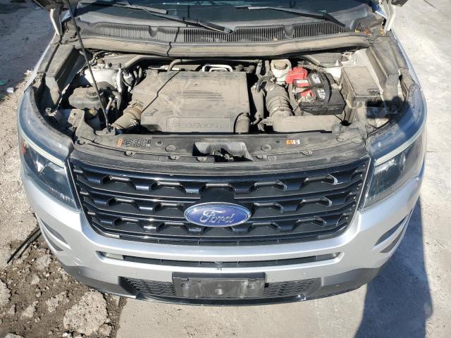 Photo 11 VIN: 1FM5K8GT6GGB44292 - FORD EXPLORER S 