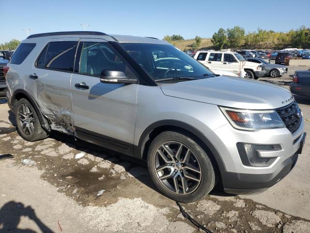 Photo 3 VIN: 1FM5K8GT6GGB44292 - FORD EXPLORER S 