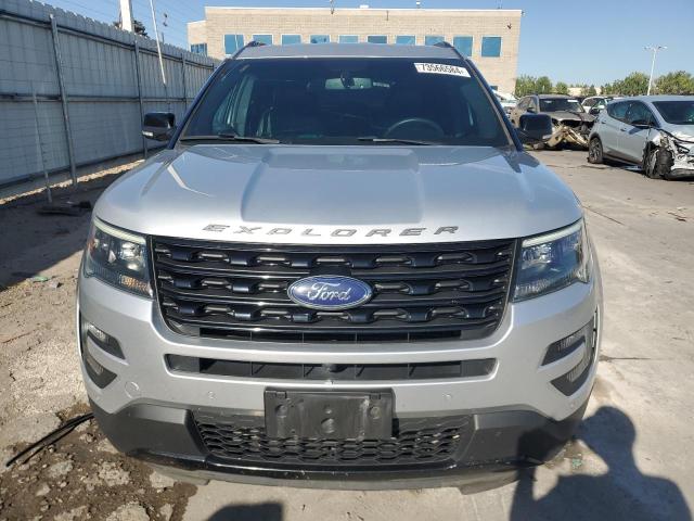 Photo 4 VIN: 1FM5K8GT6GGB44292 - FORD EXPLORER S 