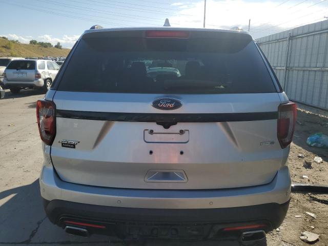 Photo 5 VIN: 1FM5K8GT6GGB44292 - FORD EXPLORER S 