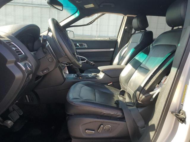 Photo 6 VIN: 1FM5K8GT6GGB44292 - FORD EXPLORER S 