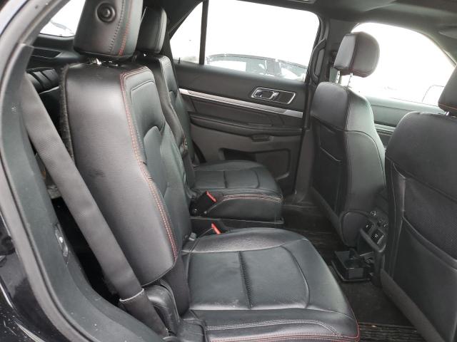 Photo 10 VIN: 1FM5K8GT6GGB90625 - FORD EXPLORER S 