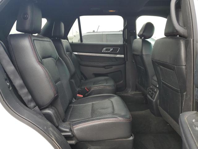 Photo 10 VIN: 1FM5K8GT6GGC12025 - FORD EXPLORER S 