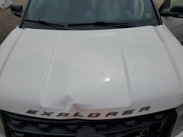 Photo 11 VIN: 1FM5K8GT6GGC12025 - FORD EXPLORER S 