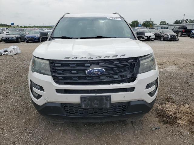 Photo 4 VIN: 1FM5K8GT6GGC12025 - FORD EXPLORER S 