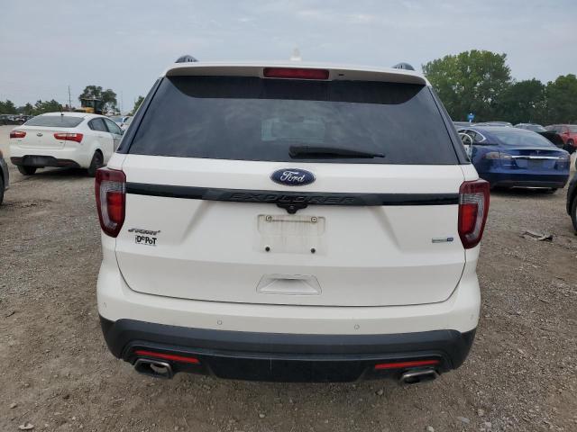 Photo 5 VIN: 1FM5K8GT6GGC12025 - FORD EXPLORER S 