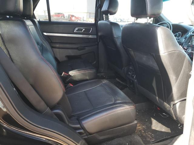 Photo 10 VIN: 1FM5K8GT6GGC22215 - FORD EXPLORER S 