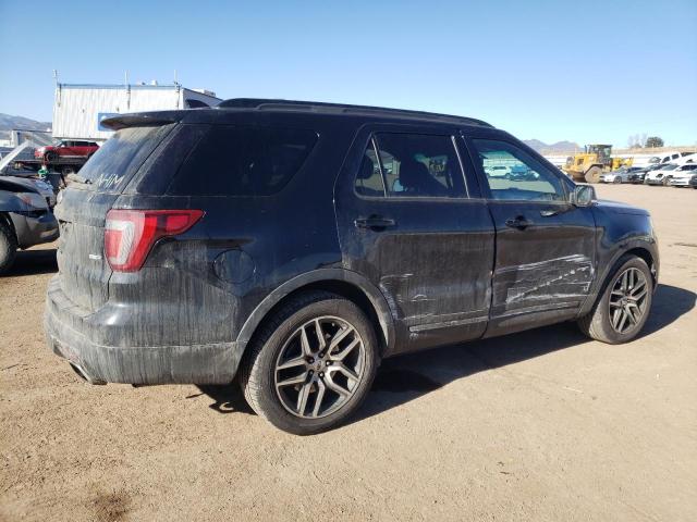 Photo 2 VIN: 1FM5K8GT6GGC22215 - FORD EXPLORER S 