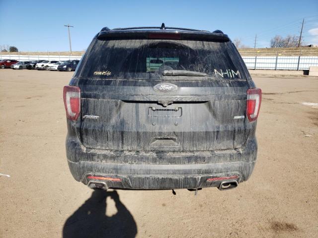 Photo 5 VIN: 1FM5K8GT6GGC22215 - FORD EXPLORER S 