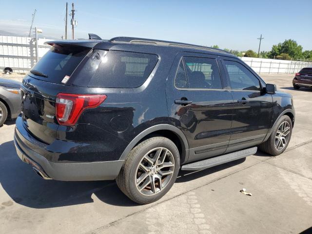 Photo 2 VIN: 1FM5K8GT6GGC28967 - FORD EXPLORER 