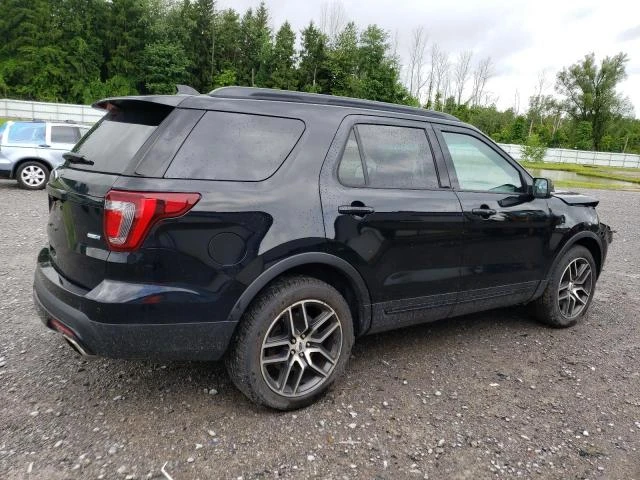 Photo 2 VIN: 1FM5K8GT6GGC65078 - FORD EXPLORER S 