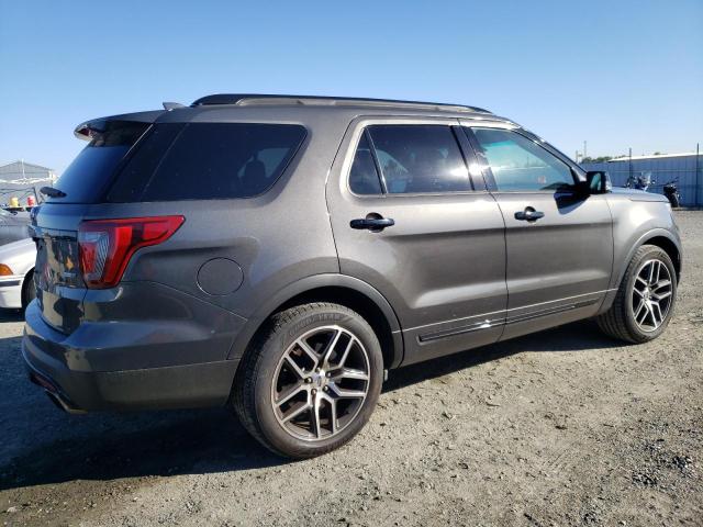 Photo 2 VIN: 1FM5K8GT6GGC87887 - FORD EXPLORER S 