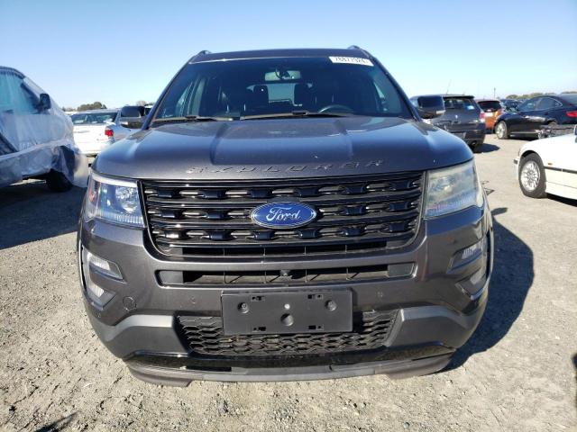 Photo 4 VIN: 1FM5K8GT6GGC87887 - FORD EXPLORER S 