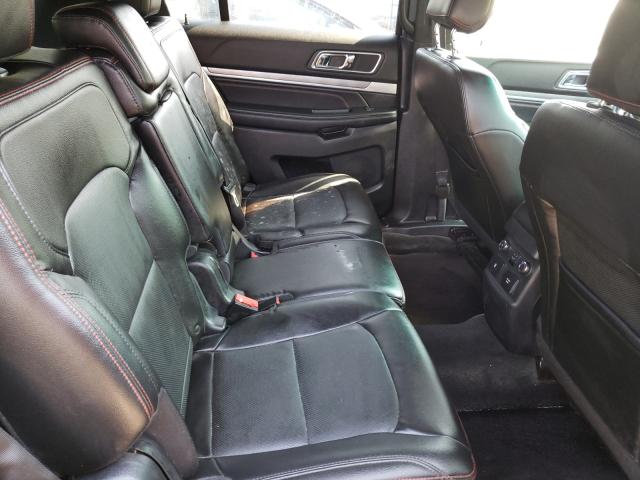 Photo 5 VIN: 1FM5K8GT6GGD20452 - FORD EXPLORER S 