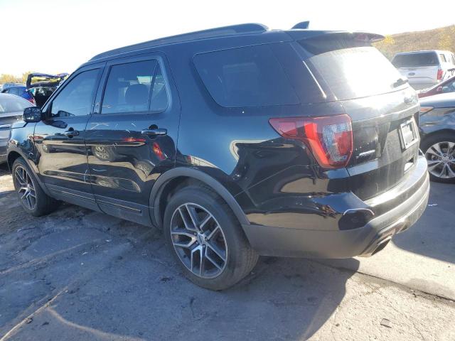 Photo 1 VIN: 1FM5K8GT6GGD27658 - FORD EXPLORER 