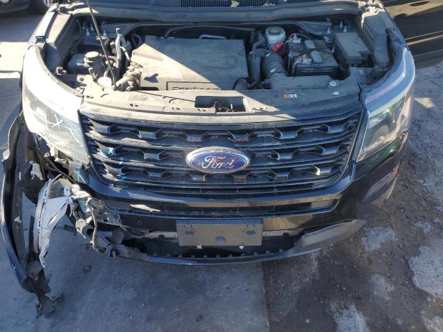 Photo 11 VIN: 1FM5K8GT6GGD27658 - FORD EXPLORER 