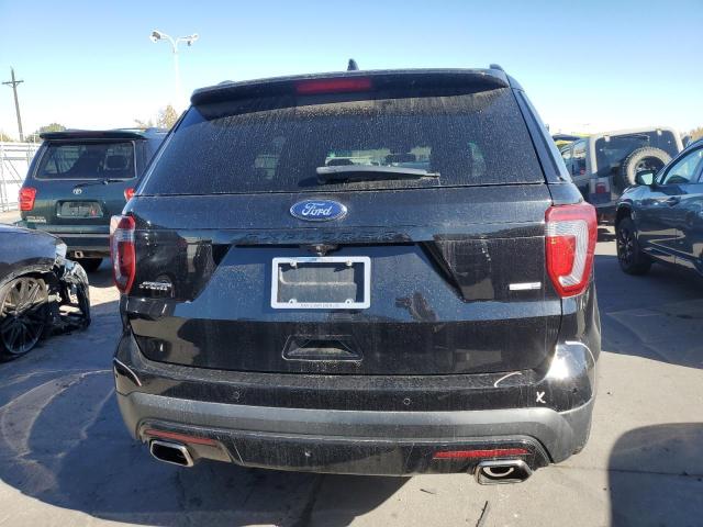 Photo 5 VIN: 1FM5K8GT6GGD27658 - FORD EXPLORER 