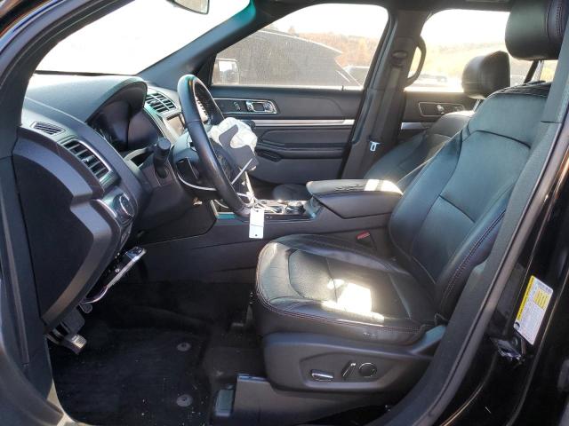 Photo 6 VIN: 1FM5K8GT6GGD27658 - FORD EXPLORER 