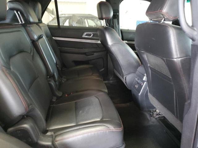 Photo 10 VIN: 1FM5K8GT6GGD33458 - FORD EXPLORER 