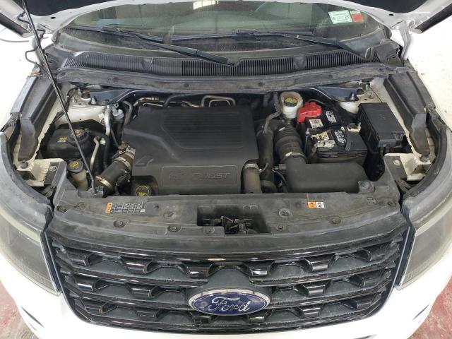 Photo 11 VIN: 1FM5K8GT6GGD33458 - FORD EXPLORER 